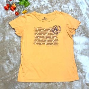 Arizona State University Short Sleeve Shirt Size S